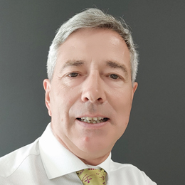Peter Robinson