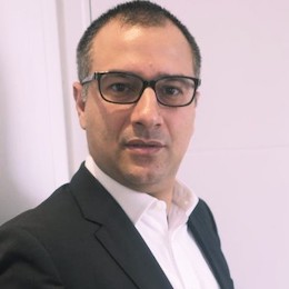Pasquale Barbuzzi