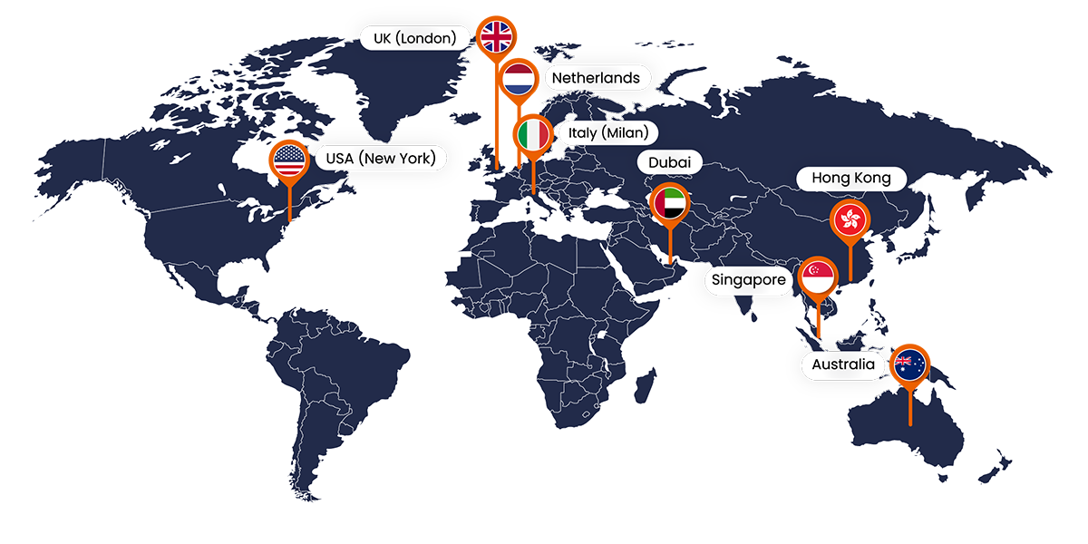 Global-Map